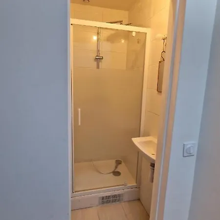 Aparthotel Le 23