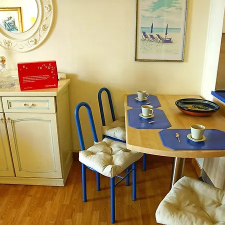 Apartment Avenue Victor Hugo