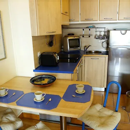 Appartamento Apartment Avenue Victor Hugo *
