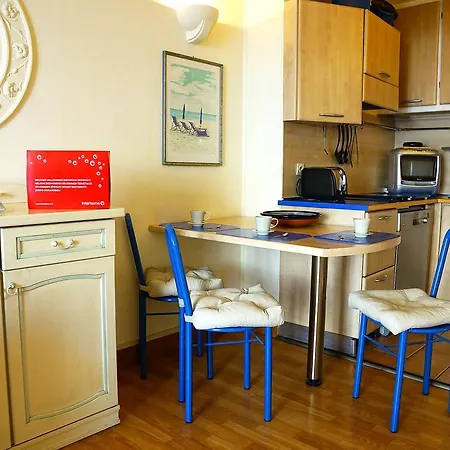 Appartamento Apartment Avenue Victor Hugo